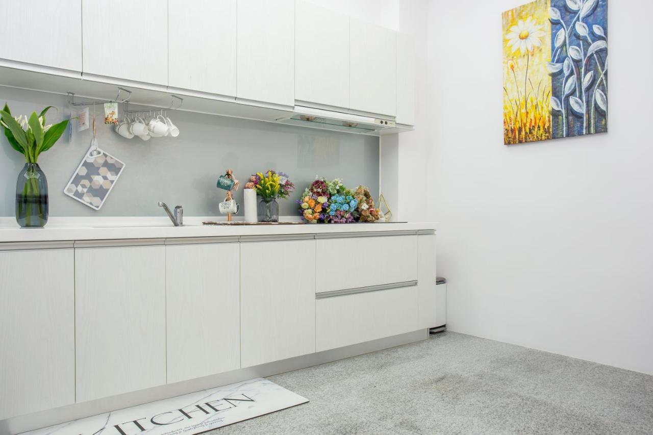 Happiness Is My Home Hualien Exterior foto